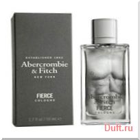 парфюмерия, парфюм, туалетная вода, духи Abercrombie & Fitch Fierce Cologne