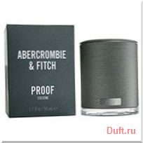 парфюмерия, парфюм, туалетная вода, духи Abercrombie & Fitch Proof Cologne