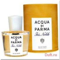 парфюмерия, парфюм, туалетная вода, духи Acqua di Parma Iris Nobile