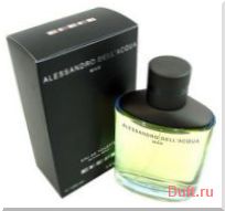парфюмерия, парфюм, туалетная вода, духи Alessandro Dell’Acqua Alessandro Dell’ Acqua Man