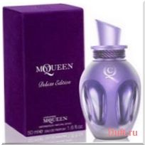 парфюмерия, парфюм, туалетная вода, духи Alexander McQueen MyQueen DE LUXE