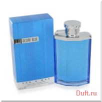 парфюмерия, парфюм, туалетная вода, духи Alfred Dunhill Desire Blue