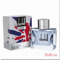 парфюмерия, парфюм, туалетная вода, духи Alfred Dunhill Dunhill London