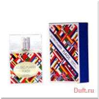 парфюмерия, парфюм, туалетная вода, духи Alviero Martini Flags Uomo Man