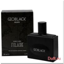 парфюмерия, парфюм, туалетная вода, духи Alviero Martini Geo Black Man