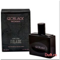 парфюмерия, парфюм, туалетная вода, духи Alviero Martini Geo Black Woman