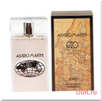 парфюмерия, парфюм, туалетная вода, духи Alviero Martini Geo Man