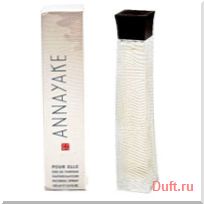 парфюмерия, парфюм, туалетная вода, духи Annayake Annayake Pour Elle