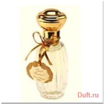парфюмерия, парфюм, туалетная вода, духи gant Quel Amour