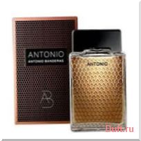 парфюмерия, парфюм, туалетная вода, духи Antonio Banderas Antonio