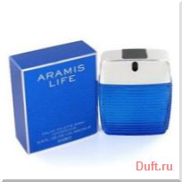 парфюмерия, парфюм, туалетная вода, духи Aramis Aramis Life