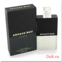 парфюмерия, парфюм, туалетная вода, духи Armand Basi Armand Basi Homme
