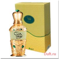 парфюмерия, парфюм, туалетная вода, духи Asgharali Al-Khulood