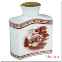 парфюмерия, парфюм, туалетная вода, духи Auguste France Esprit de Cuir