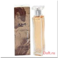 парфюмерия, парфюм, туалетная вода, духи Axis Mon Amour Apricot