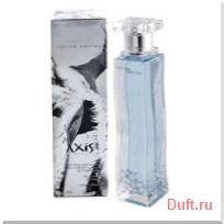 парфюмерия, парфюм, туалетная вода, духи Axis Mon Amour Blue