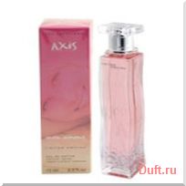 парфюмерия, парфюм, туалетная вода, духи Axis Mon Amour Pink