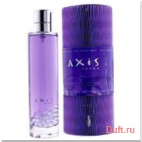 парфюмерия, парфюм, туалетная вода, духи Axis Parma