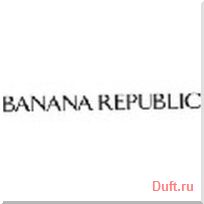 парфюмерия, парфюм, туалетная вода, духи Banana Republic
