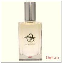 парфюмерия, парфюм, туалетная вода, духи Biehl Parfumkunstwerke mb01
