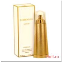 парфюмерия, парфюм, туалетная вода, духи BLG Parfum - Beaute Lobogal Gold