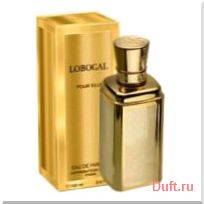 парфюмерия, парфюм, туалетная вода, духи BLG Parfum - Beaute Lobogal pour elle
