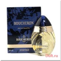 парфюмерия, парфюм, туалетная вода, духи Boucheron Boucheron