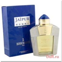 парфюмерия, парфюм, туалетная вода, духи Boucheron Jaipur HOMME