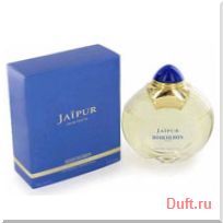 парфюмерия, парфюм, туалетная вода, духи Boucheron Jaipur