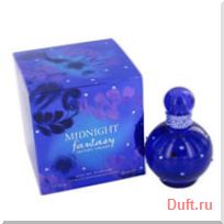 парфюмерия, парфюм, туалетная вода, духи Britney Spears Midnight Fantasy