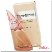 парфюмерия, парфюм, туалетная вода, духи Bruno Banani Bruno Banani Women