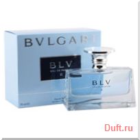 парфюмерия, парфюм, туалетная вода, духи Bvlgari BLV Eau De Parfum 2 