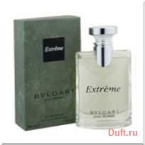 парфюмерия, парфюм, туалетная вода, духи Bvlgari Bvlgari Extreme