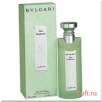парфюмерия, парфюм, туалетная вода, духи Bvlgari Eau Parfumee Au The Vert