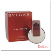 парфюмерия, парфюм, туалетная вода, духи Bvlgari Omnia