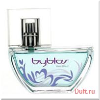 парфюмерия, парфюм, туалетная вода, духи Byblos Water Flower
