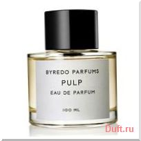 парфюмерия, парфюм, туалетная вода, духи Byredo Parfums Pulp