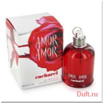 парфюмерия, парфюм, туалетная вода, духи Cacharel Amor Amor