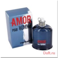 парфюмерия, парфюм, туалетная вода, духи Cacharel Amor pour Homme
