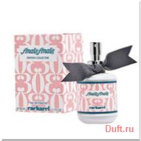парфюмерия, парфюм, туалетная вода, духи Cacharel Anais Anais Edition Collector