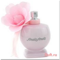 парфюмерия, парфюм, туалетная вода, духи Cacharel Anais Anais Flower  Edition