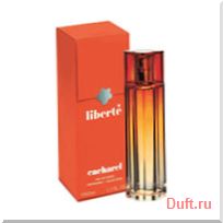 парфюмерия, парфюм, туалетная вода, духи Cacharel Liberte