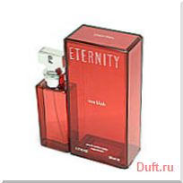 парфюмерия, парфюм, туалетная вода, духи Calvin Klein Eternity Rose Blush