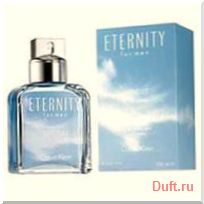 парфюмерия, парфюм, туалетная вода, духи Calvin Klein Eternity Summer 2007