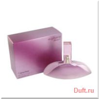 парфюмерия, парфюм, туалетная вода, духи Calvin Klein Euphoria Blossom