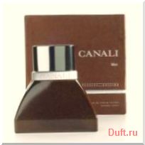 парфюмерия, парфюм, туалетная вода, духи Canali Canali Prestige