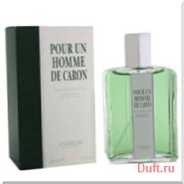 парфюмерия, парфюм, туалетная вода, духи Caron Pour Un Homme de Caron