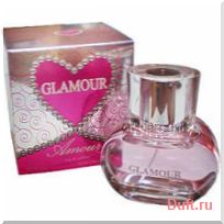 парфюмерия, парфюм, туалетная вода, духи Cathy Guetta Glamour Amour
