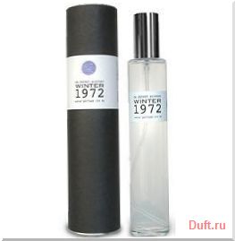 парфюмерия, парфюм, туалетная вода, духи CB I Hate Perfume Winter 1972