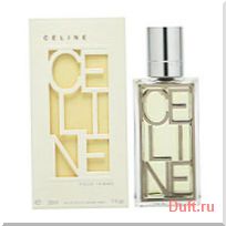 парфюмерия, парфюм, туалетная вода, духи Celine Celine